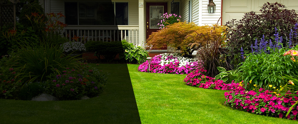 Fountain Landscapers