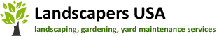 Fountain Landscapers